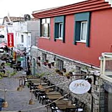 Doka Alaçatı